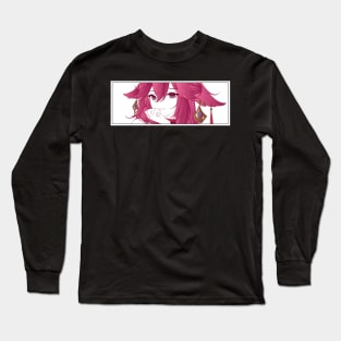 Yae Miko Long Sleeve T-Shirt